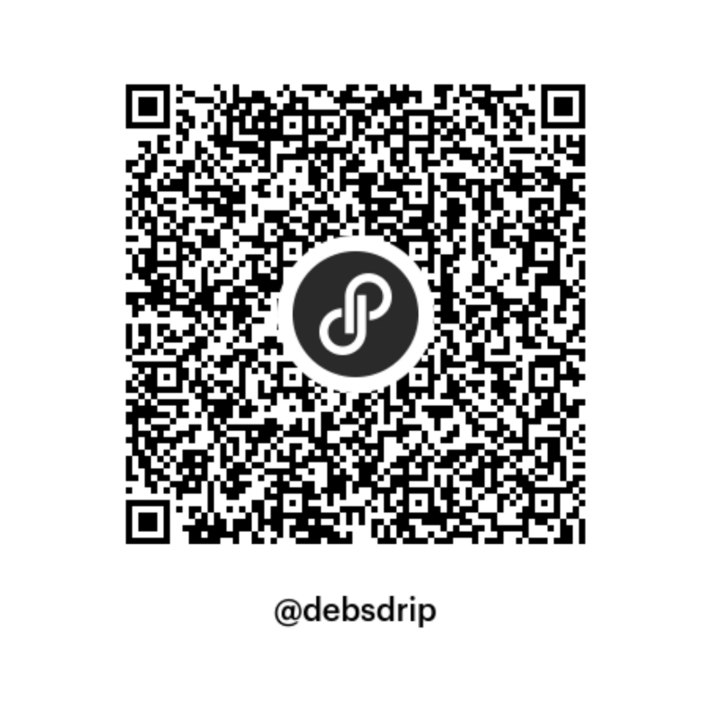 Qr Code for New Poshmark Customers @Sign up only! Scan for $10 off 1st purchase